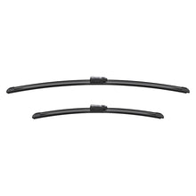 Bosch Aerotwin Flatblade viskerblade sæt A102S
