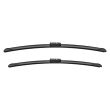 Bosch Aerotwin Flatblade viskerblade sæt A104S