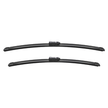 Bosch Aerotwin Flatblade viskerblade sæt A108S