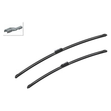 Bosch Aerotwin Flatblade viskerblade sæt A120S