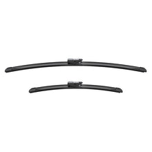 Bosch Aerotwin Flatblade viskerblade sæt A138S