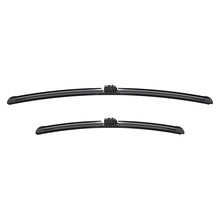 Bosch Aerotwin Flatblade viskerblade sæt A206S