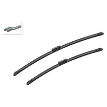 Bosch Aerotwin Flatblade viskerblade sæt A225S
