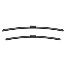 Bosch Aerotwin Flatblade viskerblade sæt A244S