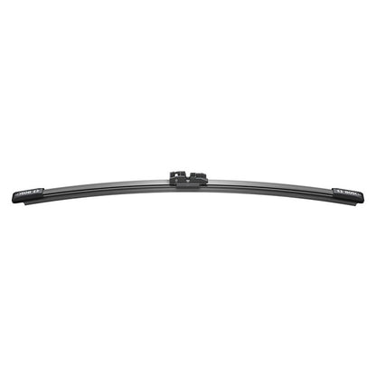 Bosch Bagrudeviskerblad A283H