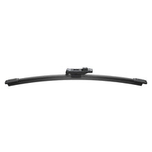 Bosch Bagrudeviskerblad A284H