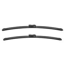 Bosch Aerotwin Flatblade viskerblade sæt A290S