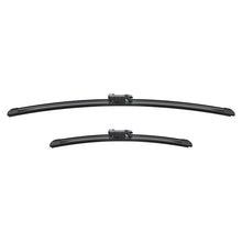 Bosch Aerotwin Flatblade viskerblade sæt A292S