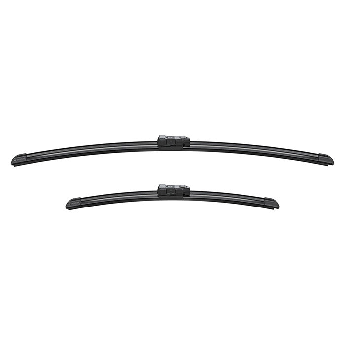 Bosch Aerotwin Flatblade viskerblade sæt A295S