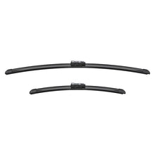 Bosch Aerotwin Flatblade viskerblade sæt A295S