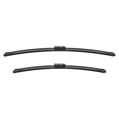 Bosch Aerotwin Flatblade viskerblade sæt A296S