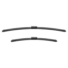 Bosch Aerotwin Flatblade viskerblade sæt A309S