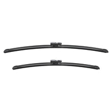 Bosch Aerotwin Flatblade viskerblade sæt A315S