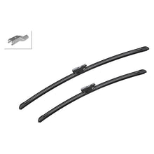 Bosch Aerotwin Flatblade viskerblade sæt A315S