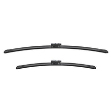 Bosch Aerotwin Flatblade viskerblade sæt A322S
