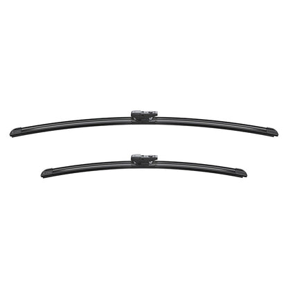 Bosch Aerotwin Flatblade viskerblade sæt A322S