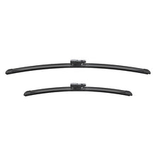 Bosch Aerotwin Flatblade viskerblade sæt A398S