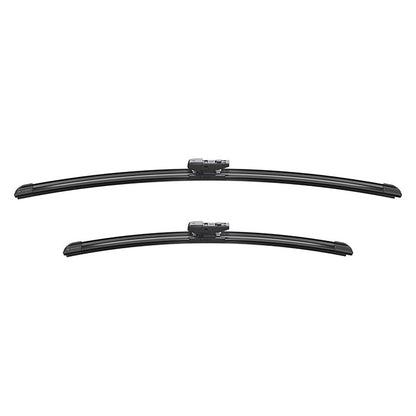 Bosch Aerotwin Flatblade viskerblade sæt A398S