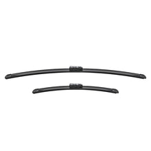 Bosch Aerotwin Flatblade viskerblade sæt A414S