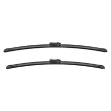 Bosch Aerotwin Flatblade viskerblade sæt A416S