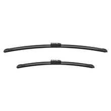 Bosch Aerotwin Flatblade viskerblade sæt A419S