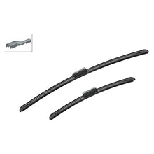 Bosch Aerotwin Flatblade viskerblade sæt A420S