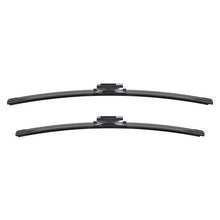 Bosch Aerotwin Flatblade viskerblade sæt A424S