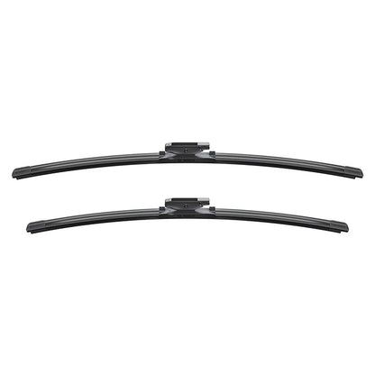 Bosch Aerotwin Flatblade viskerblade sæt A424S