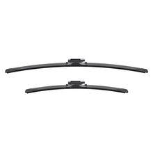 Bosch Aerotwin Flatblade viskerblade sæt A426S