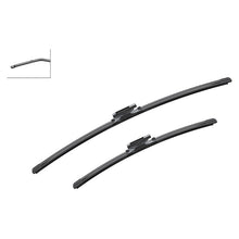 Bosch Aerotwin Flatblade viskerblade sæt A426S
