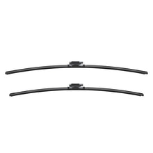 Bosch Aerotwin Flatblade viskerblade sæt A428S