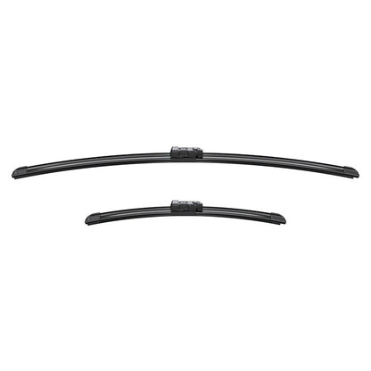 Bosch Aerotwin Flatblade viskerblade sæt A432S