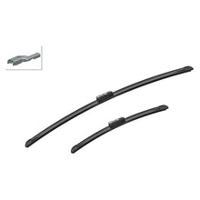 Bosch Aerotwin Flatblade viskerblade sæt A432S