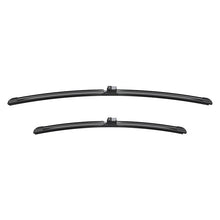 Bosch Aerotwin Flatblade viskerblade sæt A452S