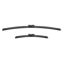 Bosch Aerotwin Flatblade viskerblade sæt A519S