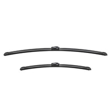 Bosch Aerotwin Flatblade viskerblade sæt A523S