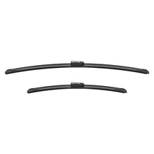 Bosch Aerotwin Flatblade viskerblade sæt A536S