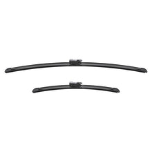 Bosch Aerotwin Flatblade viskerblade sæt A538S
