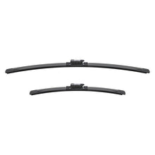 Bosch Aerotwin Flatblade visker sæt 600+400mm