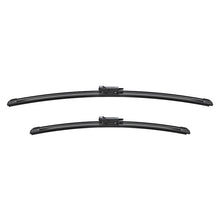 Bosch Aerotwin Flatblade viskerblade sæt A605S