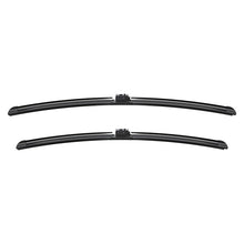 Bosch Aerotwin Flatblade viskerblade sæt A615S