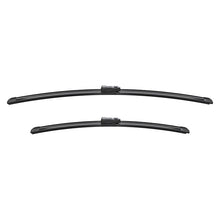 Bosch Aerotwin Flatblade viskerblade sæt A621S