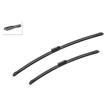 Bosch Aerotwin Flatblade viskerblade sæt A621S