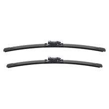 Bosch Aerotwin Flatblade viskerblade sæt A637S