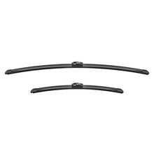 Bosch Aerotwin Flatblade viskerblade sæt A642S