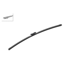 Bosch Aerotwin Flatblade viskerblade sæt A650U
