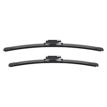 Bosch Aerotwin Flatblade viskerblade sæt A692S
