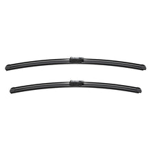 Bosch Aerotwin Flatblade viskerblade sæt A697S