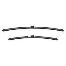 Bosch Aerotwin Flatblade viskerblade sæt A725S