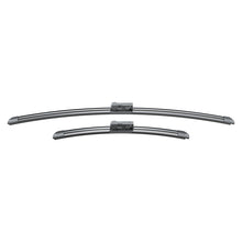 Bosch Aerotwin Flatblade visker sæt 600+340mm A746S
